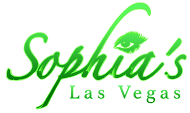 Sophias Gentlemen's Club - The Most Luxurious Gentlemen's Club In Vegas